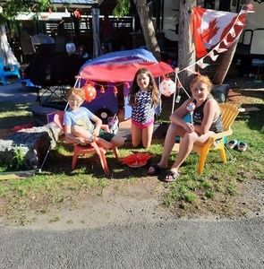 Meet your Posher, Marlene